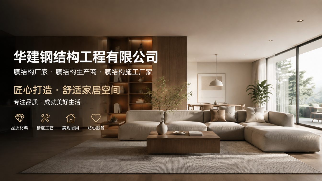 安多县为西南场景提供膜结构方案
